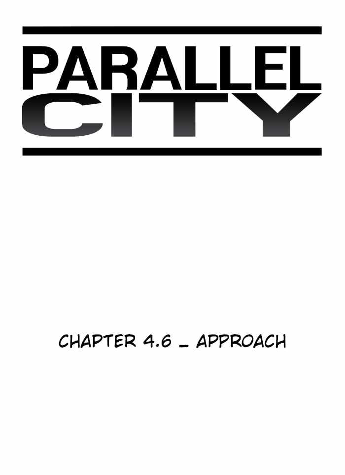 Parallel City Chapter 23 24